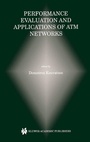 Cover: Performance Evaluation and Applications of ATM Networks - Springer
