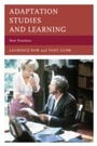 Cover: Adaptation Studies and Learning - Scarecrow Press