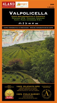 Abbildung von: VALPOLICELLA - 4Land Srls.