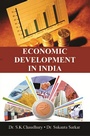 Cover: Economic Development In India - GenNext Publication