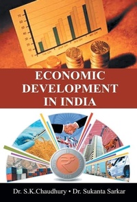 Enlarge image Cover: Economic Development In India - Gyan Books