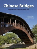Cover: Chinese Bridges - Tuttle Publishing