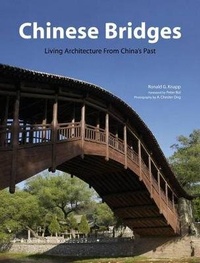 Abbildung von: Chinese Bridges - Tuttle Publishing