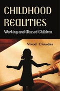 Cover: Childhood Realities - Kalpaz Publications