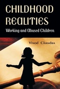 Cover: Childhood Realities - Gyan Books