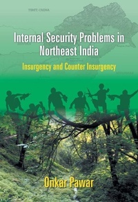 Abbildung von: Internal Security Problems in Northeast India - Kalpaz Publications