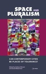 Cover: Space and Pluralism - Central European University Press