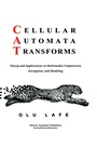 Cover: Cellular Automata Transforms - Springer