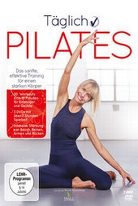Enlarge image Cover: Täglich Pilates - Universal Music