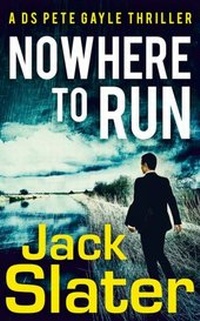 Abbildung von: Nowhere to Run - HQ Digital