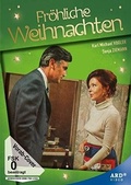 Cover: Fr&ouml;hliche Weihnachten - Studio Hamburg