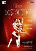 Cover: Don Quichot - Monarda Music