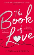 Cover: The Book of Love - HarperCollins