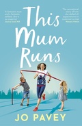 Cover: This Mum Runs - Yellow Jersey Press