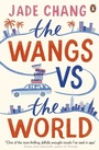 Cover: The Wangs vs The World - Penguin Books Ltd