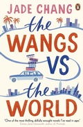 Cover: The Wangs vs The World - Penguin Books Ltd