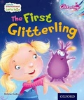 Cover: Glitterlings: The First Glitterling (Storybook 1) - Oxford University Press