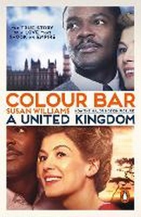 Enlarge image Cover: Colour Bar - Penguin Books Ltd