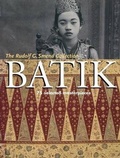 Cover: Batik - Tuttle Publishing