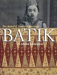 Enlarge image Cover: Batik - Tuttle Publishing