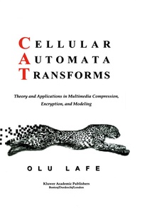 Abbildung von: Cellular Automata Transforms - Springer