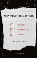Cover: Why Politics Matters - Bloomsbury Academic