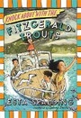 Cover: Knock About with the Fitzgerald-Trouts - Little, Brown Young Readers