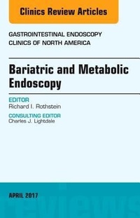 Abbildung von: Bariatric and Metabolic Endoscopy, An Issue of Gastrointestinal Endoscopy Clinics: Volume 27-2 - Elsevier