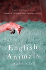 Cover: English Animals - Abacus