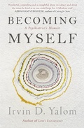Cover: Becoming Myself - Piatkus Books