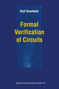 Abbildung von: Formal Verification of Circuits - Springer