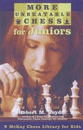 Cover: Chess For Juniors - Times Books