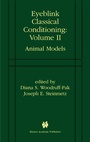 Cover: Eyeblink Classical Conditioning Volume 2 - Kluwer Academic Publishers