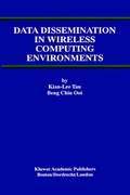 Cover: Data Dissemination in Wireless Computing Environments - Kluwer Academic Publishers