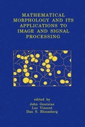 Cover: Mathematical Morphology and Its Applications to Image and Signal Processing - Springer