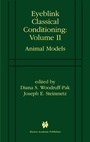 Cover: Eyeblink Classical Conditioning Volume 2 - Springer