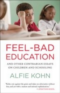 Bild: Feel-Bad Education - Beacon Press