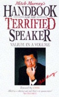 Cover: Mitch Murray's Handbook for the Terrified Speaker - W Foulsham & Co Ltd