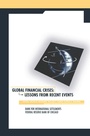 Cover: Global Financial Crises - Springer