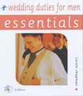 Cover: Wedding Duties for Men - W Foulsham & Co Ltd