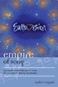 Cover: Empire of Song - Scarecrow Press