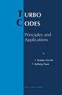 Cover: Turbo Codes - Kluwer Academic Publishers