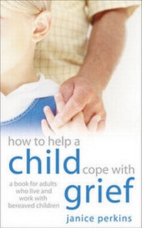 Abbildung von: How to Help a Child Cope with Grief - W Foulsham & Co Ltd
