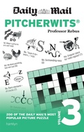 Cover: Daily Mail Pitcherwits - Volume 3 - Hamlyn