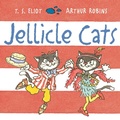 Cover: Jellicle Cats - Faber & Faber