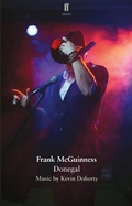 Cover: Donegal - Faber & Faber