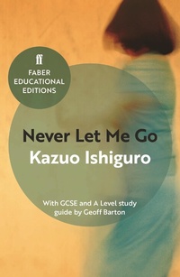Bild vergrößern Bild: Never Let Me Go - Faber & Faber