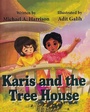 Cover: Karis and the Tree House - Arthur H.Stockwell Ltd