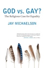 Cover: God vs. Gay? - Beacon Press