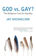 Cover: God vs. Gay? - Beacon Press